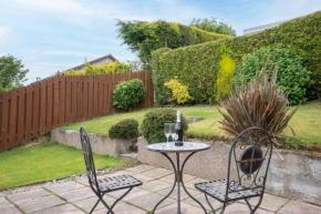 Find Dwellcome Home Ltd for assurance from our past guests of this new property - King & Dble Bedroom Garden Bungalow, free 2 vehicles driveway parking, fast broadband & garden Ideal for contractors a